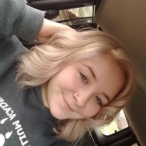 Meet your Posher, Shelby